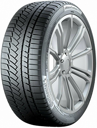 ���� ���� CONTINENTAL ContiWinterContact TS850P 255/60 R19 113V TL